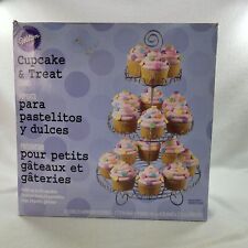 Wilton cupcakes treat for sale  Xenia