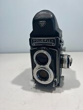 Rolleiflex 3.5 75mm for sale  OXFORD