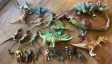 jurassic park dinosaurs toys for sale  Apex