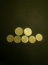 Lot francs belge d'occasion  Noyal-Pontivy