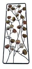 Metal wall decor for sale  Claremore