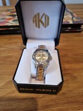 Anne klein watch for sale  PRESTON