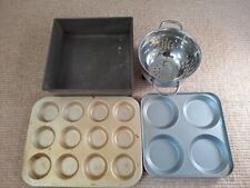 mince pie tin for sale  SKIPTON