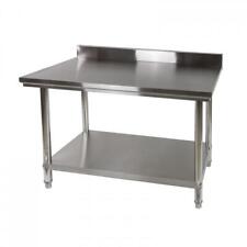 Table travail inox d'occasion  France