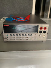 Multimètre keithley 2700 d'occasion  Grenoble-