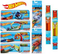 Hot wheels action for sale  Shipping to Ireland