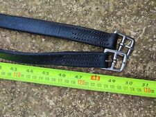 stirrup leathers for sale  HAVERFORDWEST