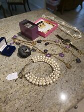 Fashion jewelry lot for sale  Cantonment