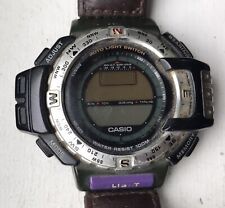 Casio pro tek for sale  Shipping to Ireland