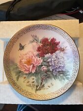 Peony prelude plate for sale  King of Prussia