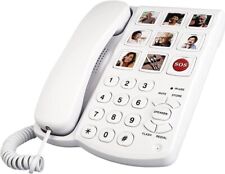 Nufr corded phone for sale  Beaumont