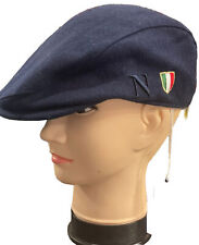 Cappello coppola feltro usato  Napoli