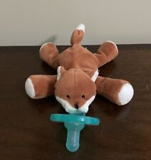 Wubbanub infant pacifier for sale  Raleigh