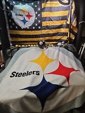 Pittsburgh steelers lot for sale  Oconomowoc