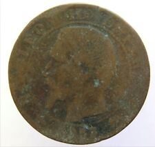 F11622.1 centimes napoléon d'occasion  France