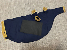 Bagpipe bag cover for sale  West Sand Lake