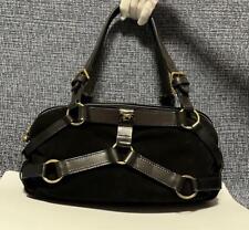 Bolsa de mão Chloe preta original importada JP bolsa feminina vintage comprar usado  Enviando para Brazil