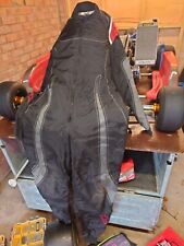 kart race suit for sale  HIGH WYCOMBE