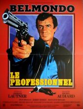 The professional poster d'occasion  France