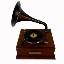 Novelty gramophone antique for sale  Ellington