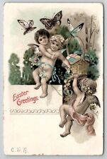 Easter greetings beautiful for sale  Scotland