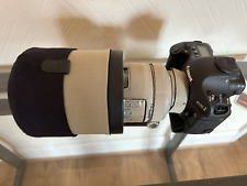 Canon 300mm 2.8 for sale  UXBRIDGE