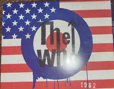 The Who - Live At Shea Stadium 1982 [CD) comprar usado  Enviando para Brazil