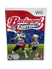 Backyard football complete for sale  Victor
