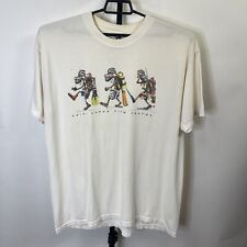 Usado, Camisa de mergulho vintage Backcountry Clothing Austrália tamanho XL masculina comprar usado  Enviando para Brazil