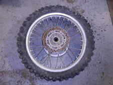 Rear wheel rim for sale  Payson