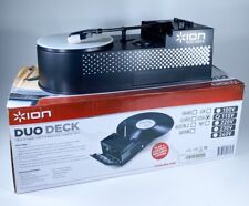 Ion duo deck for sale  Southaven