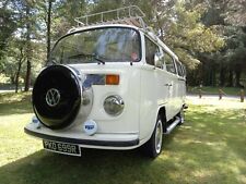 Volkswagen late bay for sale  BARNSTAPLE