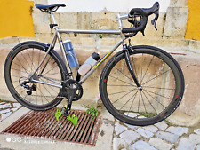Litespeed tuscany bicicletta usato  Spedire a Italy