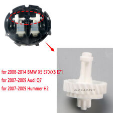 Engrenagem de motor de ajuste de espelho de visão lateral 1 peça para 2007-2009 Hummer H2, usado comprar usado  Enviando para Brazil