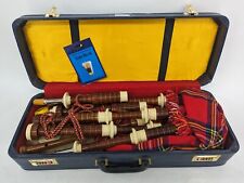 highland bagpipes for sale  EXETER