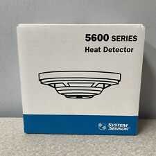 System sensor 5603 for sale  Columbia