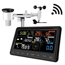 Ecowitt weather stations for sale  PETERBOROUGH