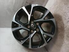 Toyota wheel alloy for sale  SKELMERSDALE