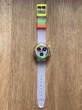 plastica orologi swatch usato  Firenze