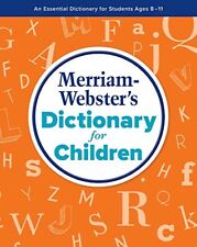 Merriam webster dictionary for sale  Shipping to Ireland