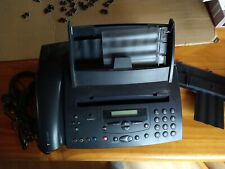 Telefon fax gebraucht kaufen  Langweiler