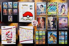 Pokémon full set d'occasion  Chindrieux