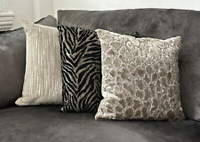 Designer cushion covers. for sale  KNUTSFORD