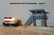 Beladebrücke tankwagen modell gebraucht kaufen  Buchholz i.d. Nordheide