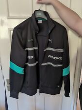 Puma mercedes jacket for sale  NORWICH