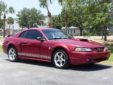 mustang 40th anniversary for sale  Palmetto