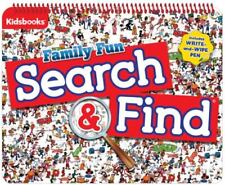 Family fun search for sale  Colorado Springs