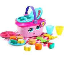 Leapfrog shapes sharing for sale  BECCLES