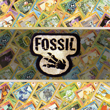 Pokemon fossil base gebraucht kaufen  Deutschland