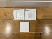 Apple airpods 1st for sale  CRANLEIGH
